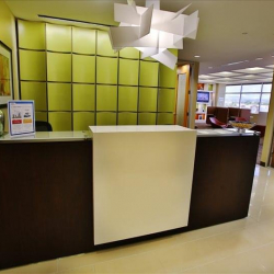 Offices at 16427 North Scottsdale Road, Suite 410
