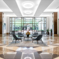 Executive office centre to lease in Scottsdale