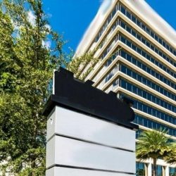 Image of West Palm Beach office suite