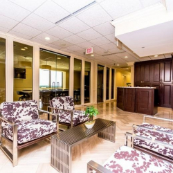 Serviced offices to rent in West Palm Beach