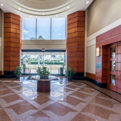 Offices at 1645 Palm Beach Lakes Boulevard, Suite 1200