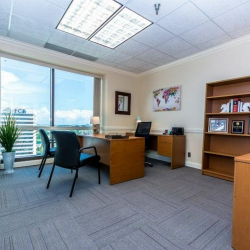 West Palm Beach serviced office