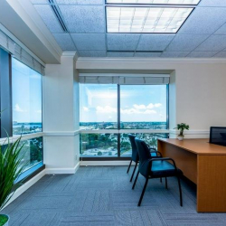 Offices at 1645 Palm Beach Lakes Boulevard, Suite 1200
