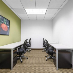 Office accomodations in central New York City