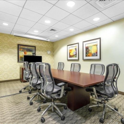 Offices at 165 Broadway, 23rd Floor