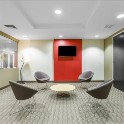 Serviced office centres to let in New York City