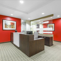 Office accomodations to let in New York City