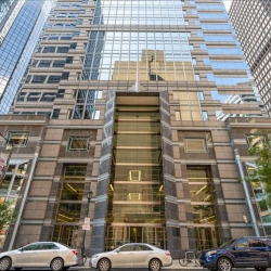Executive suites to hire in Philadelphia