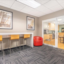 Office suites in central Philadelphia