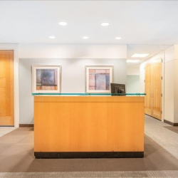 Exterior image of 1650 Market Street, Suite 3600