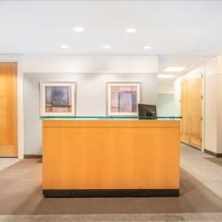 1650 Market Street, Suite 3600 executive office centres