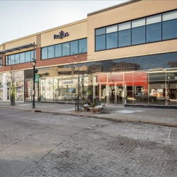 1650 West End Blvd, Suite 100 serviced offices