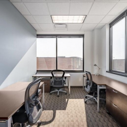 Image of St Louis Park office suite