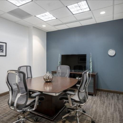 Executive office centres in central St Louis Park