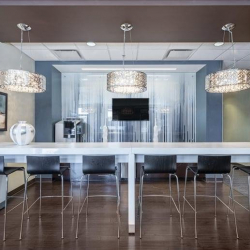 Offices at 1650 West End Blvd, Suite 100