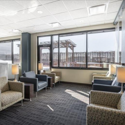 Exterior image of 1650 West End Blvd, Suite 100