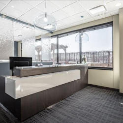 Serviced office in St Louis Park
