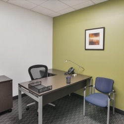 Serviced offices in central Encino