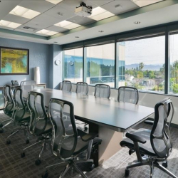 Executive office centre to rent in Encino