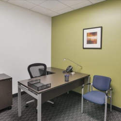 Interior of 16501 Ventura Blvd, Suite 400