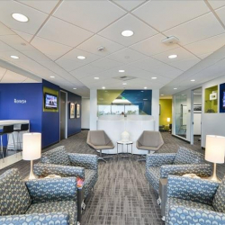 16501 Ventura Blvd, Suite 400 serviced offices