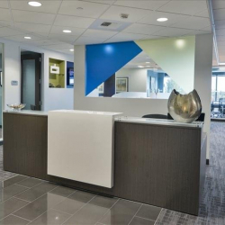 Serviced offices in central Encino
