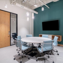 Image of Toronto serviced office