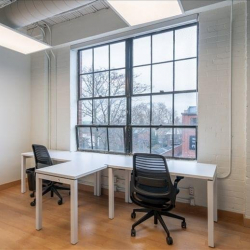 Executive office - Toronto