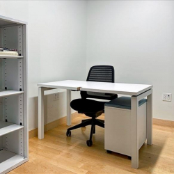 Toronto executive suite