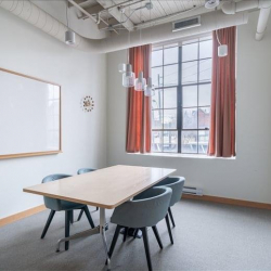 Executive office centres to rent in Toronto