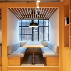Image of Toronto executive office centre
