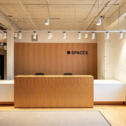 Serviced offices to rent in Toronto