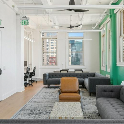 Executive office centre - San Francisco