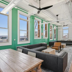 Serviced offices to rent in 