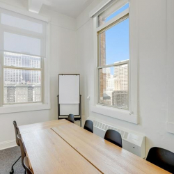 Serviced offices to rent in 