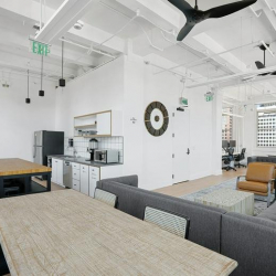 Serviced offices to rent in 