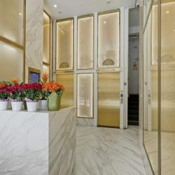 Serviced offices to rent in 