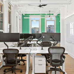 Serviced offices to rent in 