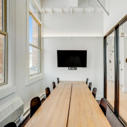 Serviced offices to rent in 