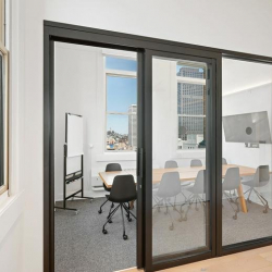 Serviced offices to rent in 