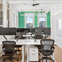 Office suites to hire in San Francisco