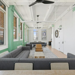 Office spaces to hire in San Francisco