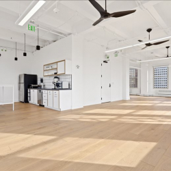 Office suite in San Francisco