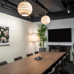 1660 International Drive, Suite 600 serviced offices