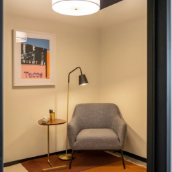 Serviced offices to hire in McLean