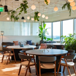 Serviced office to hire in McLean