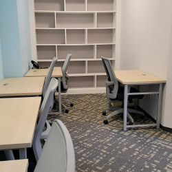 Image of Brighton (Massachusetts) serviced office