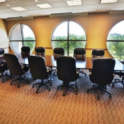 Serviced office to hire in Memphis