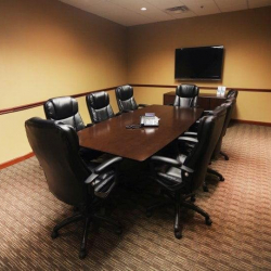 Executive offices to let in Memphis