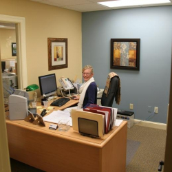 Office suites to rent in Yardley